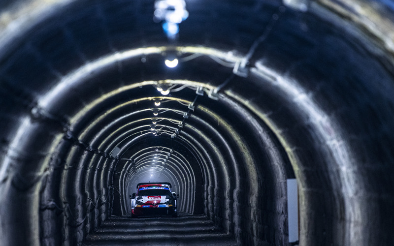 WRC Rally Japan Preview